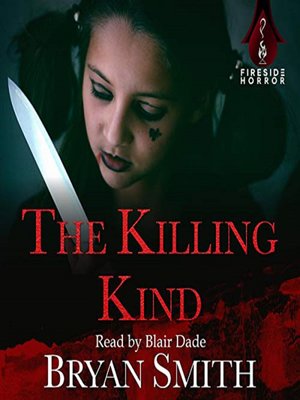 cover image of The Killing Kind